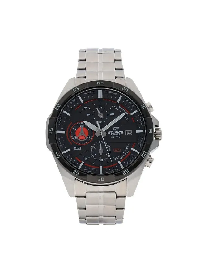 Casio Ρολόι · Ασημί