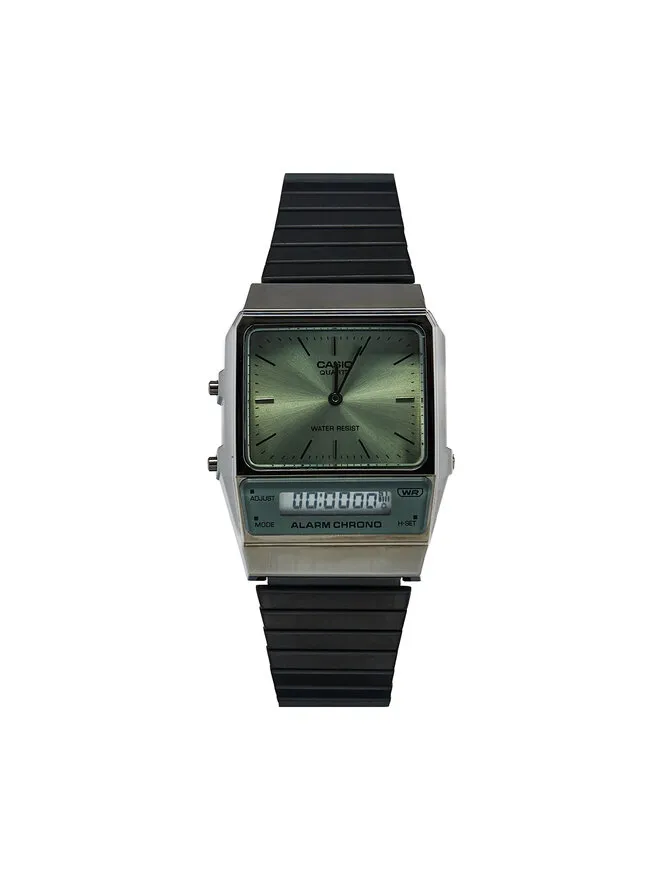 Casio Ρολόι · Γκρι