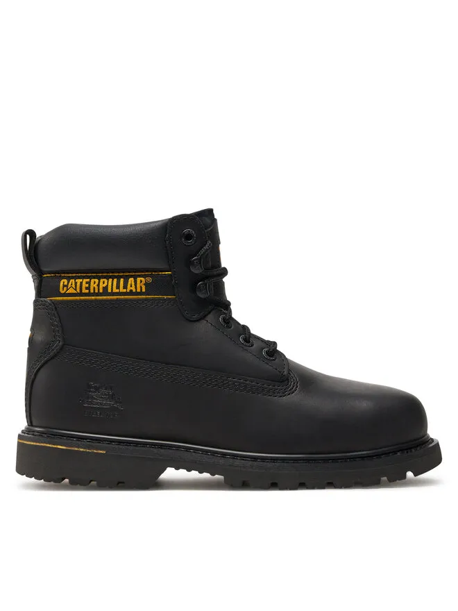 CATerpillar Ορειβατικά παπούτσια · Μαύρο