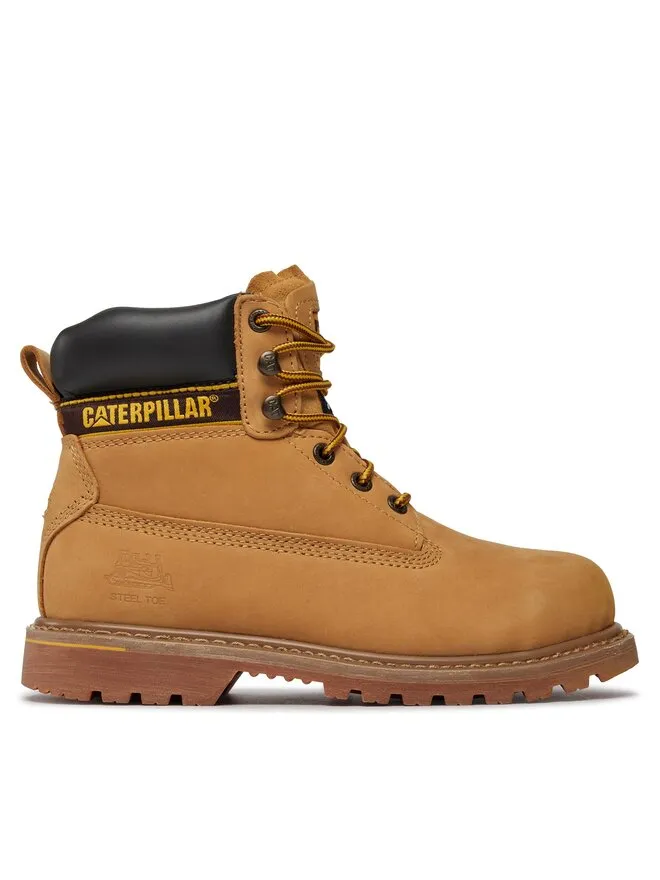 CATerpillar Ορειβατικά παπούτσια · Καφέ