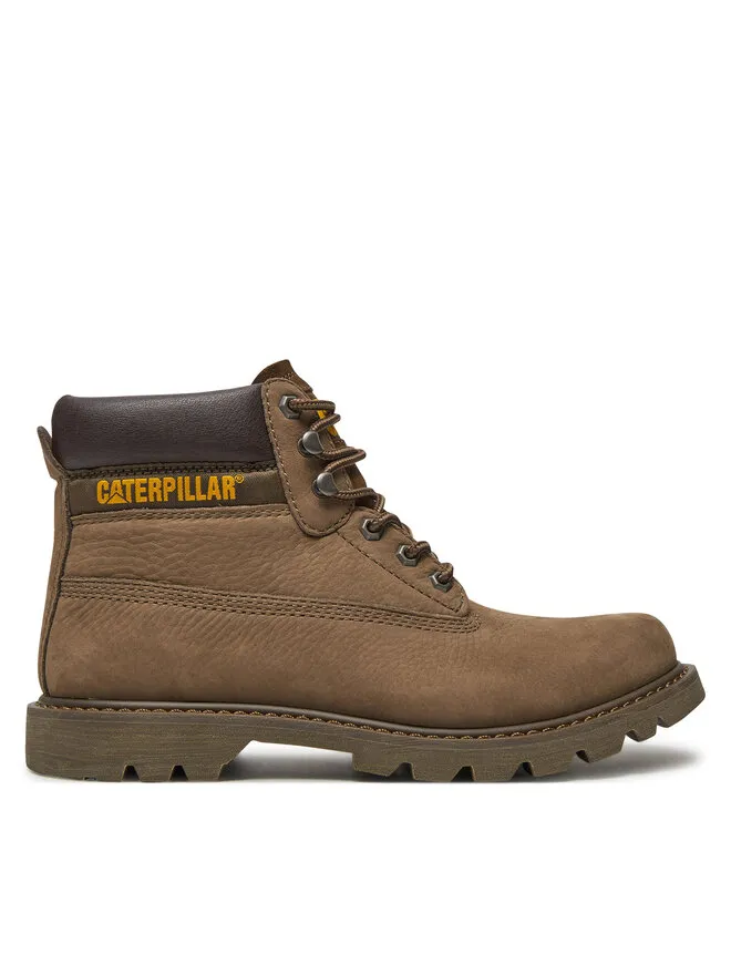 CATerpillar Ορειβατικά παπούτσια · Γκρι