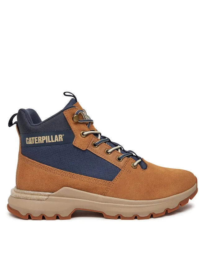 CATerpillar Ορειβατικά παπούτσια · Καφέ