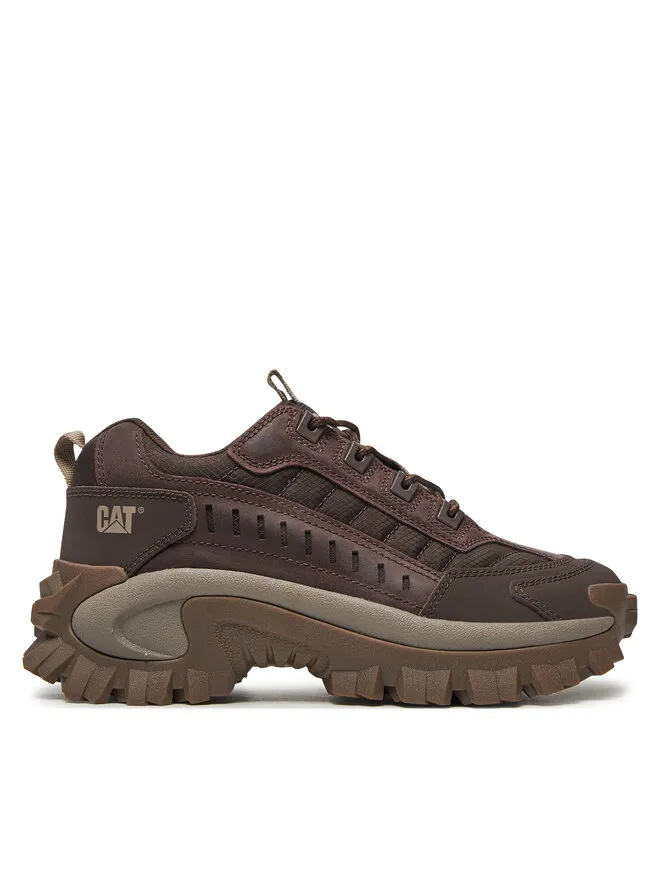 CATerpillar Αθλητικά · Καφέ