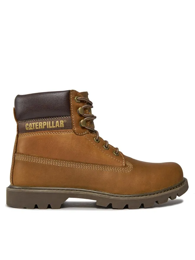 CATerpillar Ορειβατικά παπούτσια · Καφέ