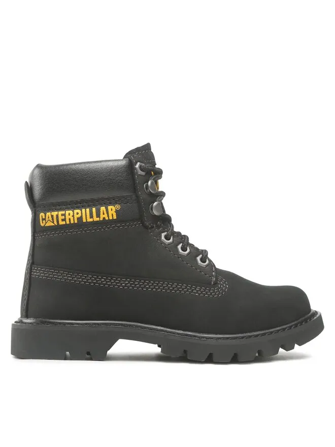 CATerpillar Ορειβατικά παπούτσια · Μαύρο