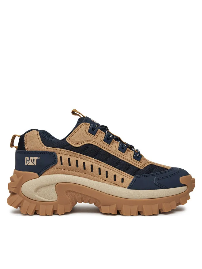 CATerpillar Αθλητικά · Καφέ