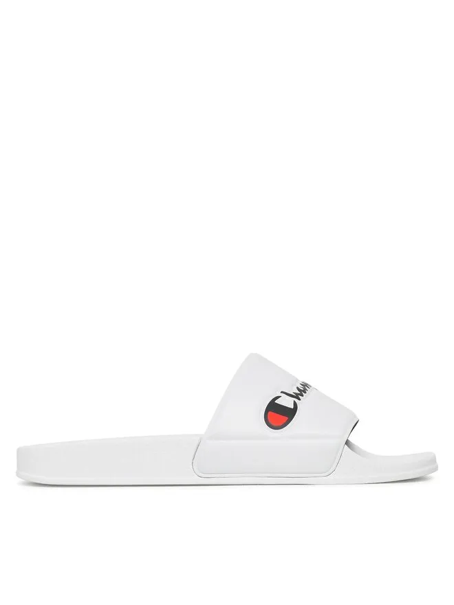 Παντόφλες · Slide Varsity S11544-CHA-WW001 · Λευκό