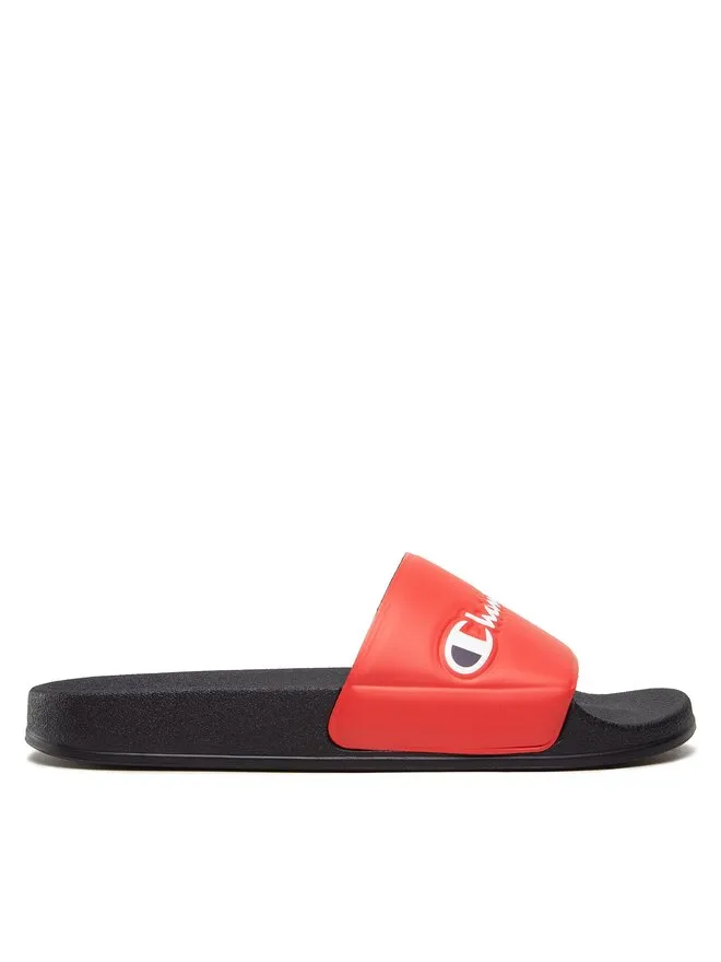 Παντόφλες · Slide Varsity S21993-CHA-RS001 · Κόκκινο