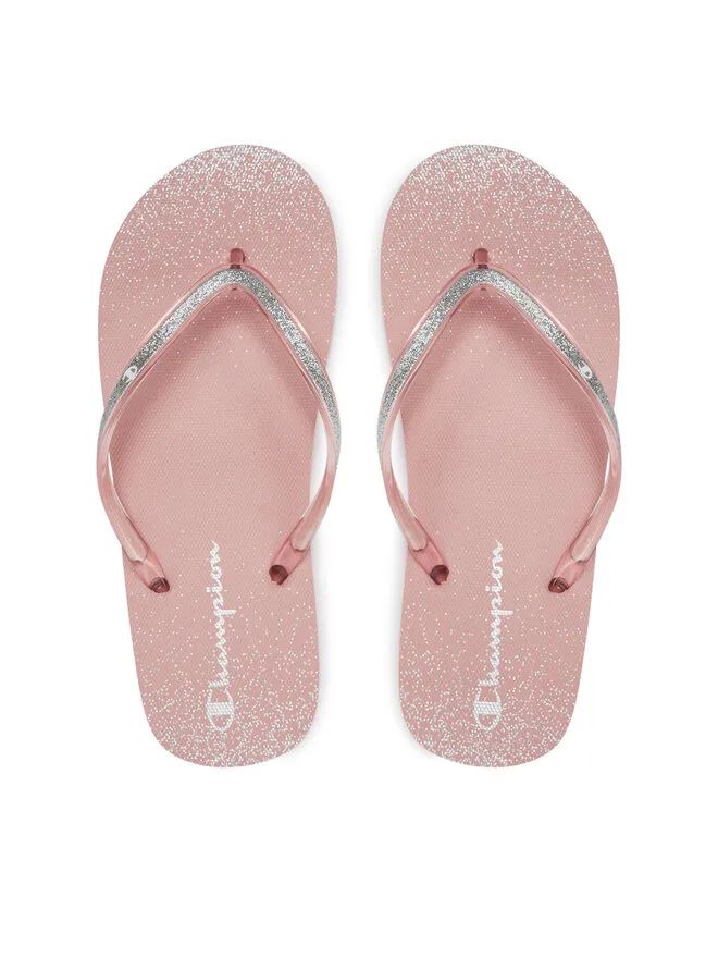 Champion Σαγιονάρες · Sparkling Slide S11688-CHA-PS018 · Ροζ