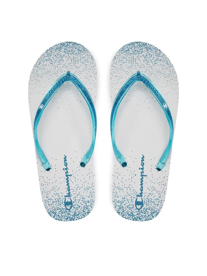Champion Σαγιονάρες · Sparkling Slide S11688-CHA-WW010 · Μπλε
