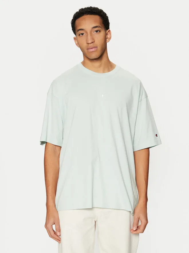 Champion T-Shirt · Πράσινο
