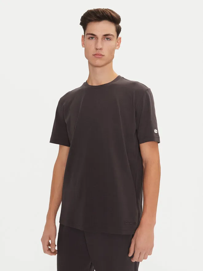 Champion T-Shirt · Γκρι
