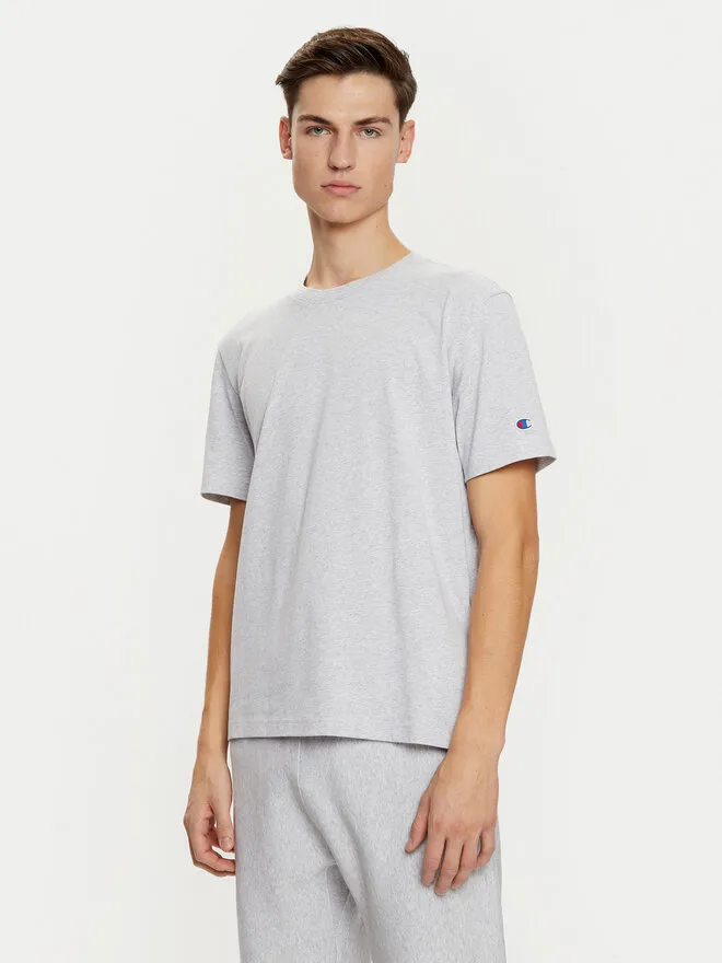 Champion T-Shirt · Γκρι