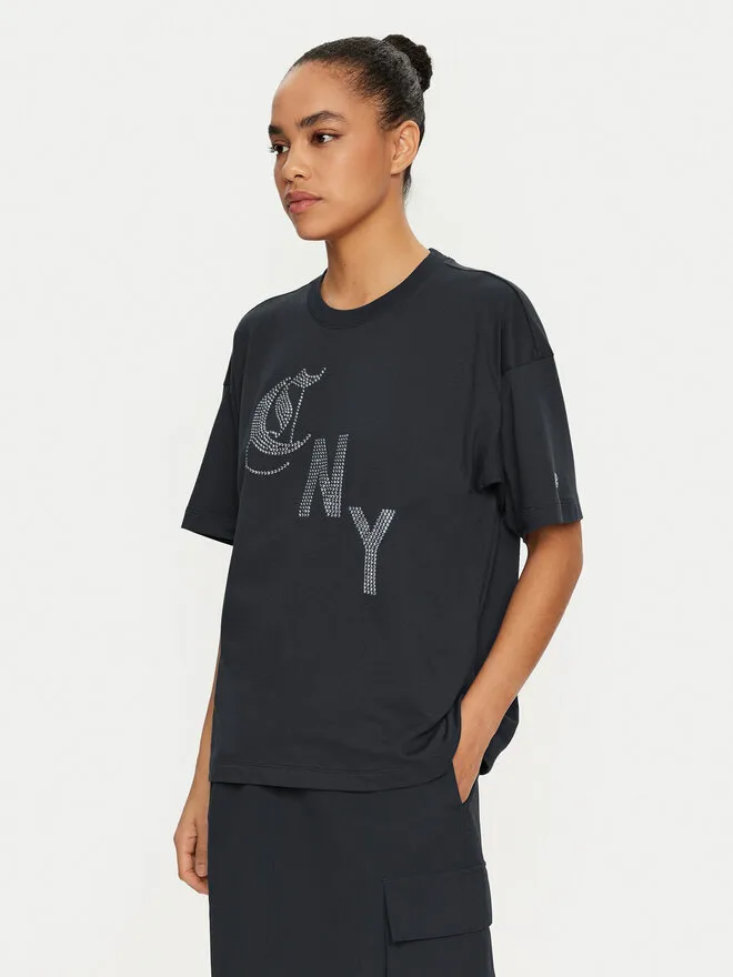 Champion T-Shirt · Γκρι