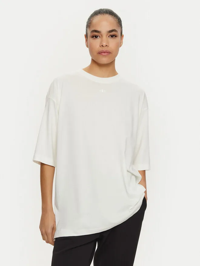 Champion T-Shirt · Εκρού