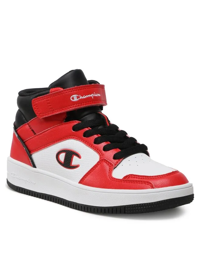 Champion Αθλητικά · Κόκκινο
