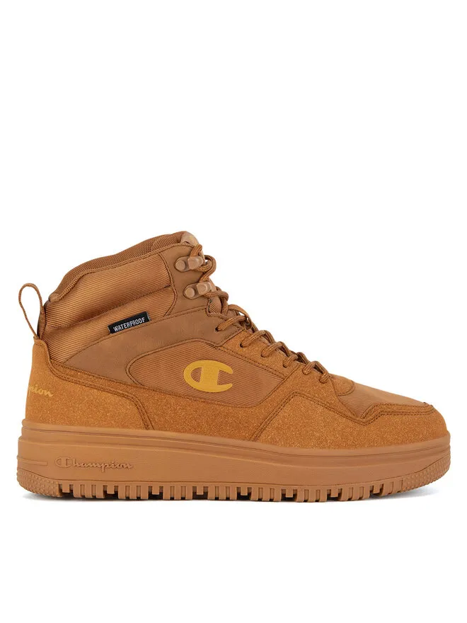 Champion Αθλητικά · Καφέ