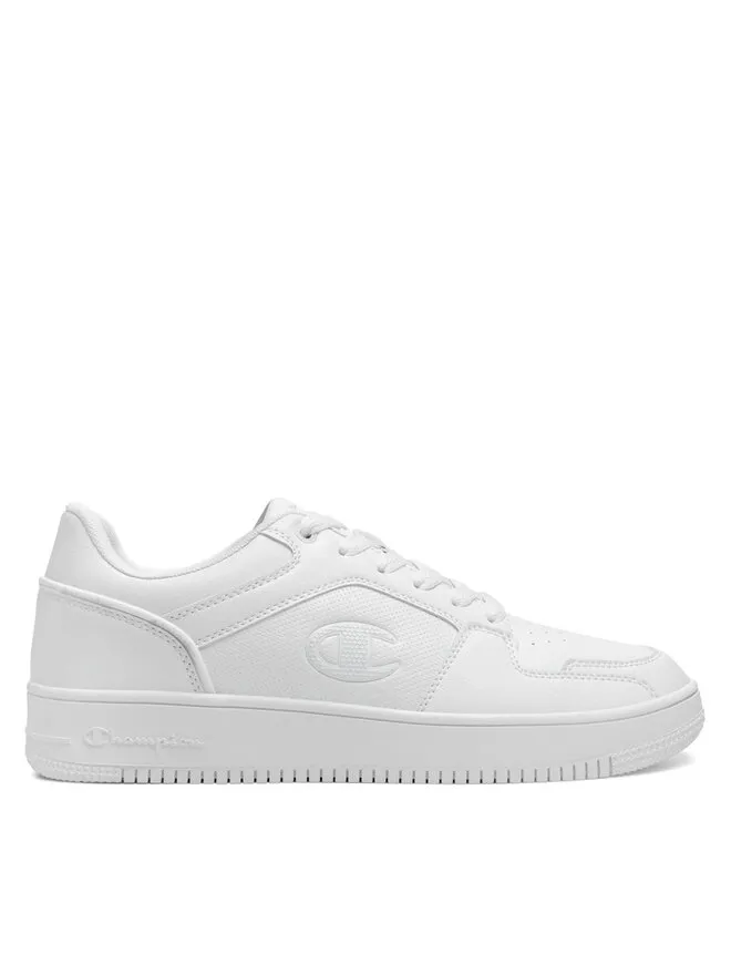 Champion Αθλητικά · Λευκό