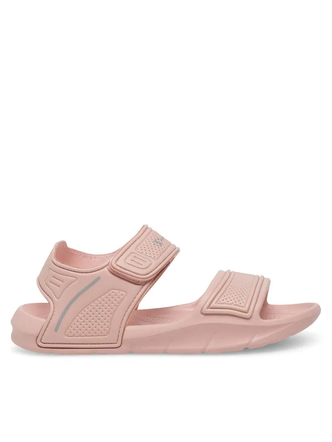 Σανδάλια · Ροζ