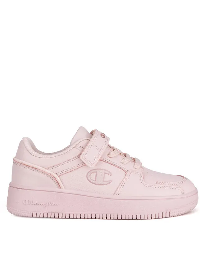 Champion Αθλητικά RD18 2.0 G PS LOW S32497-PS047 Ροζ