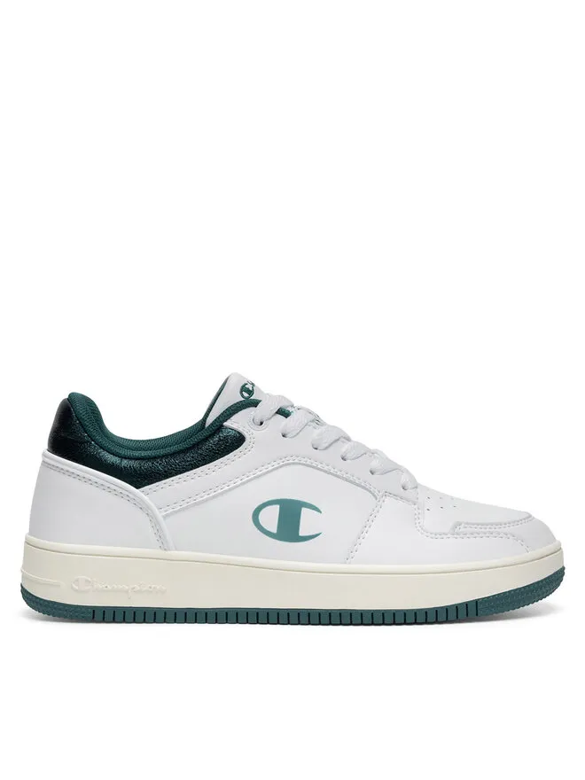 Champion Αθλητικά · Λευκό
