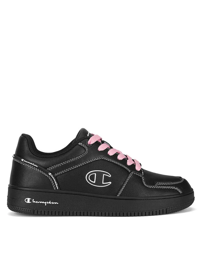 Champion Αθλητικά · Μαύρο