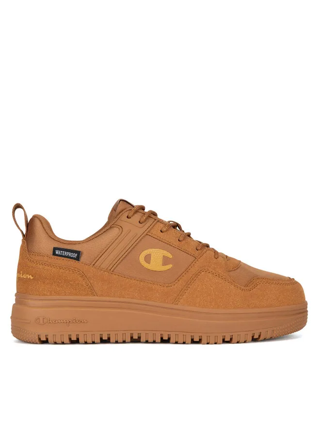 Champion Αθλητικά · Καφέ