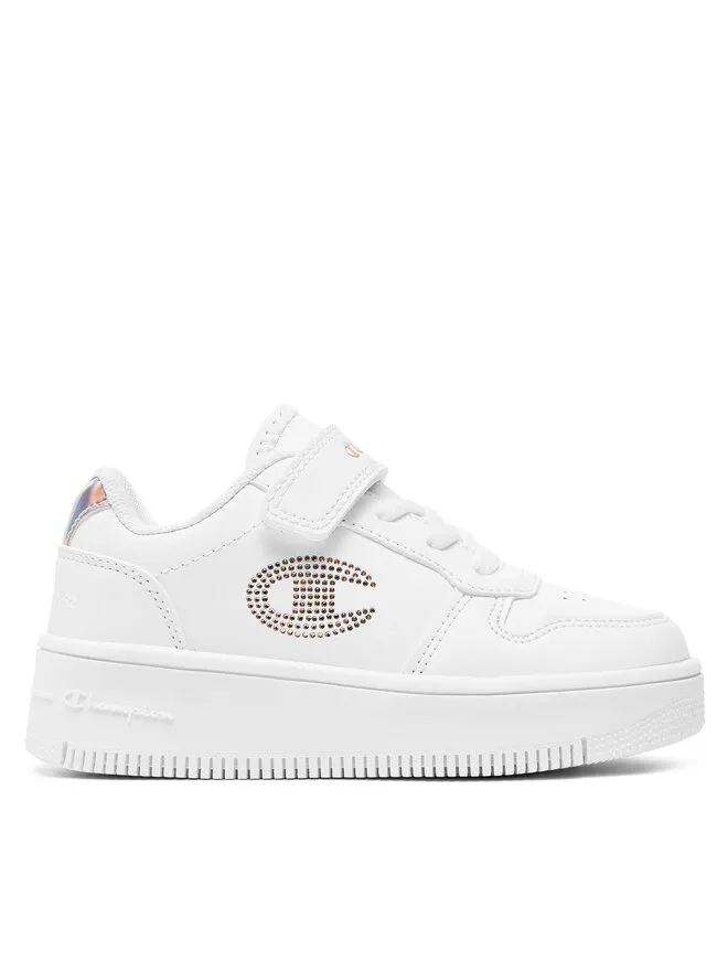 Champion Αθλητικά · Λευκό