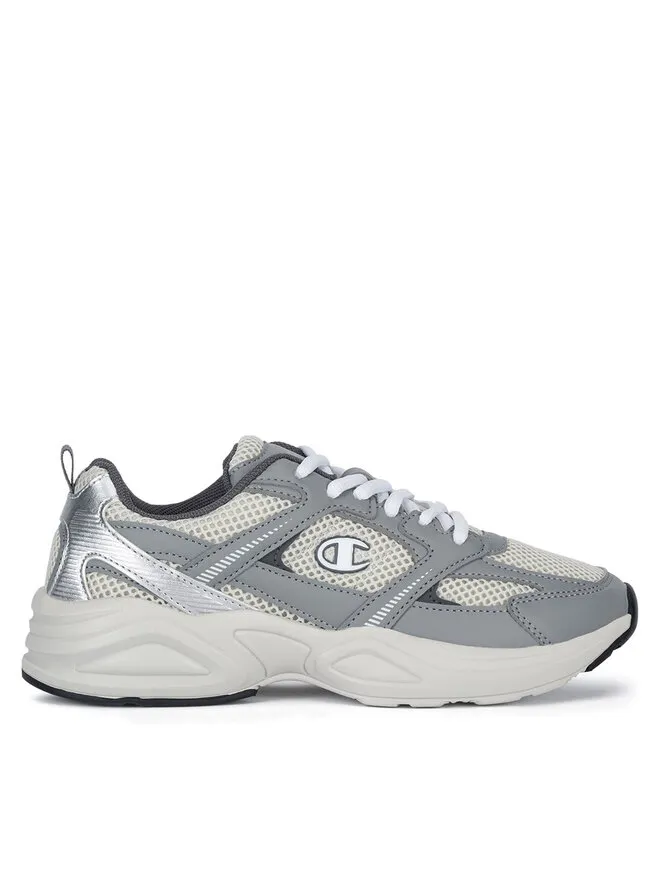 Champion Αθλητικά · Γκρι
