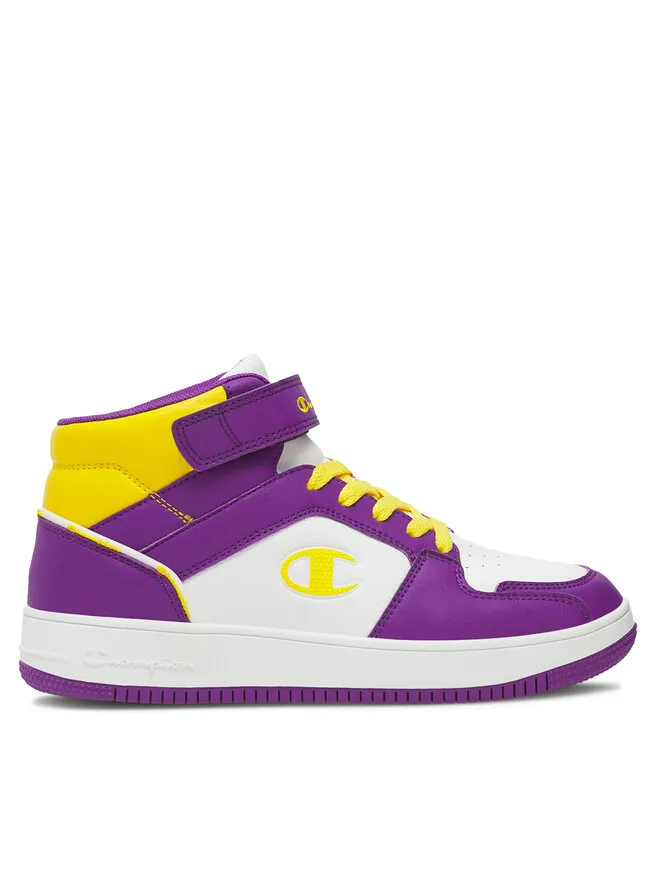 Champion Αθλητικά · Μωβ