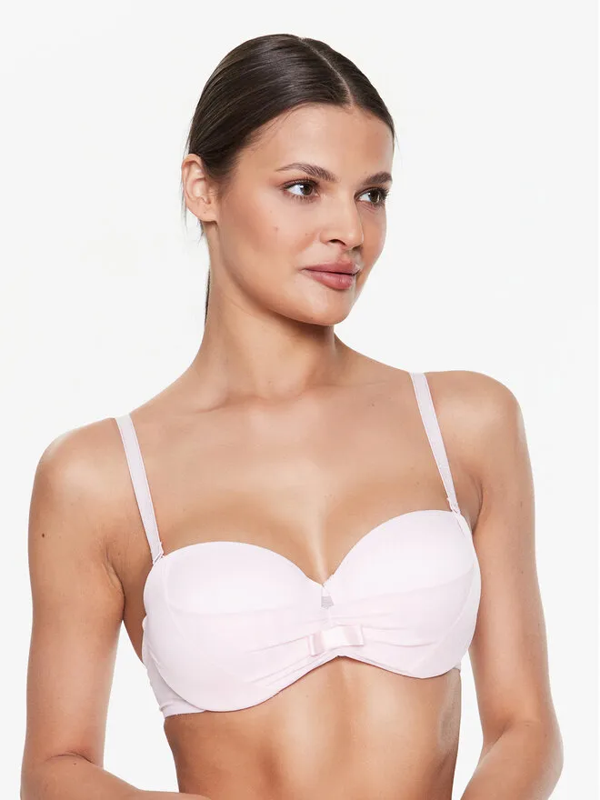 Chantal Thomass Σουτιέν Bralette · Ροζ