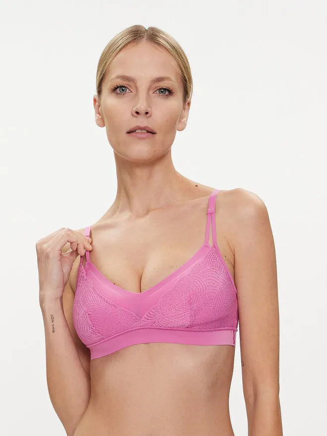 Chantelle Σουτιέν Bralette · Ροζ