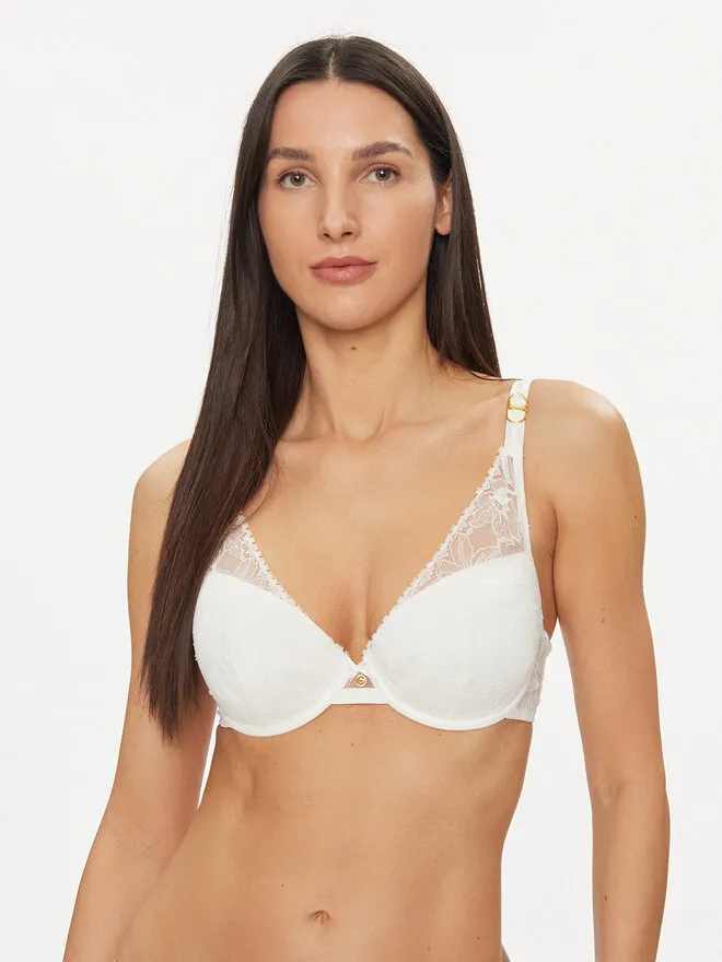 Chantelle Σουτιέν Push-up · Εκρού
