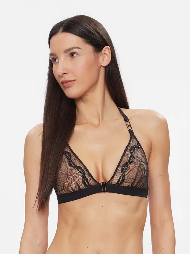 Chantelle X Σουτιέν Bralette · Μαύρο