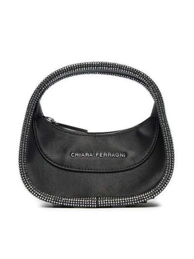 Chiara Ferragni Τσάντα · Μαύρο