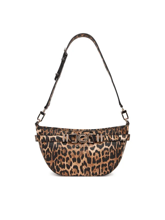 Τσάντα Cirene HWLG96 68180 Καφέ