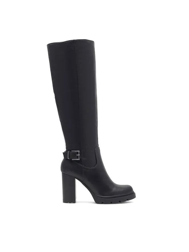 Clara Barson Μπότες · Μαύρο · 9 cm