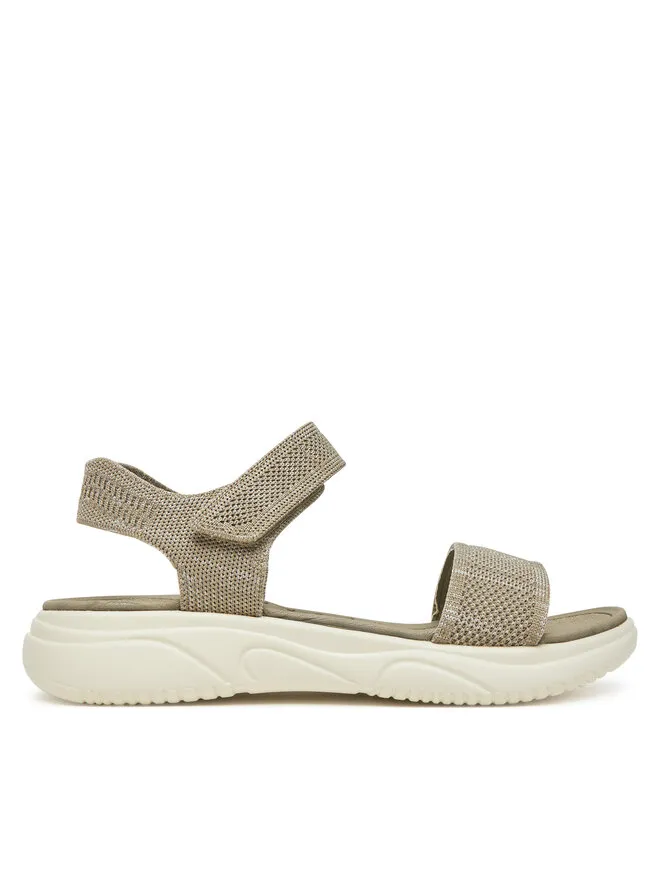 Σανδάλια · Μπεζ