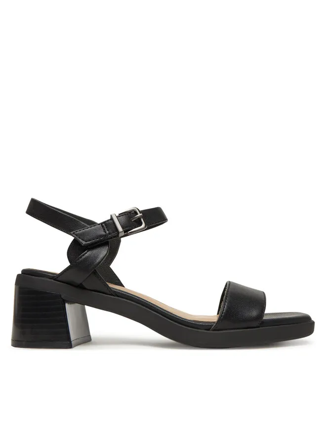 Clarks Σανδάλια · Μαύρο · 5 cm