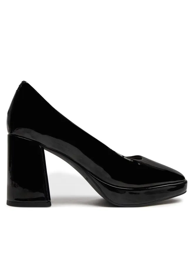 Clarks Γοβάκια · Μαύρο · 8.5 cm