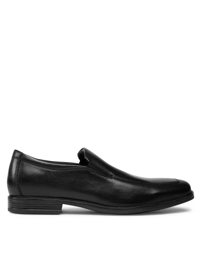 Clarks Lords · Μαύρο