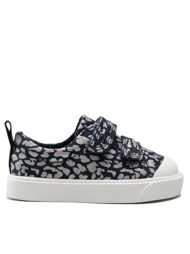 Clarks Sneakers · Σκούρο μπλε