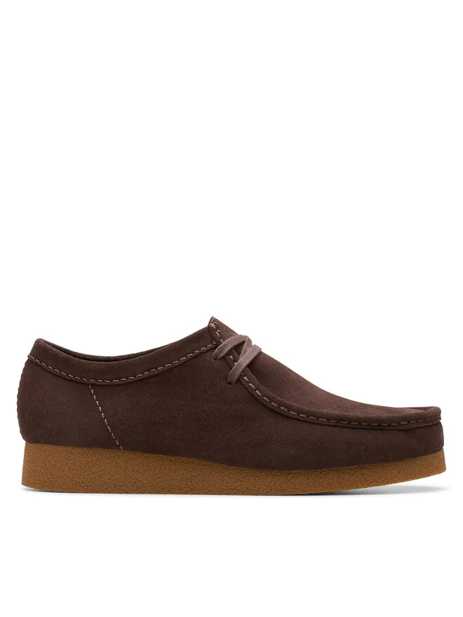 Clarks Κλειστά παπούτσια · Καφέ