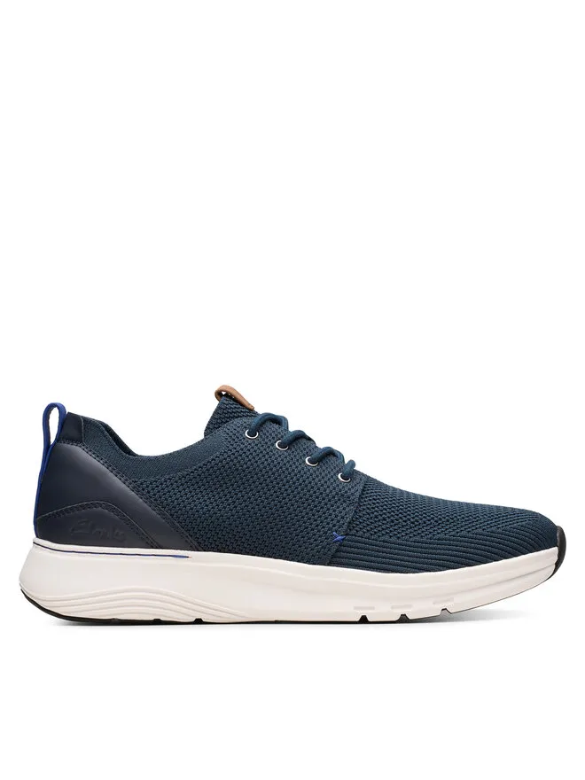 Clarks Αθλητικά · Σκούρο μπλε