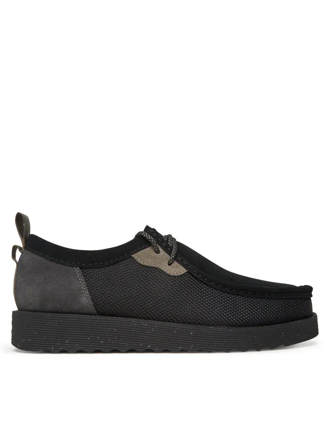 Clarks Κλειστά παπούτσια · Μαύρο