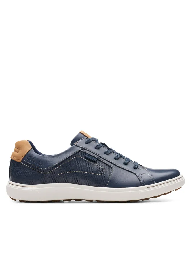 Clarks Αθλητικά · Σκούρο μπλε