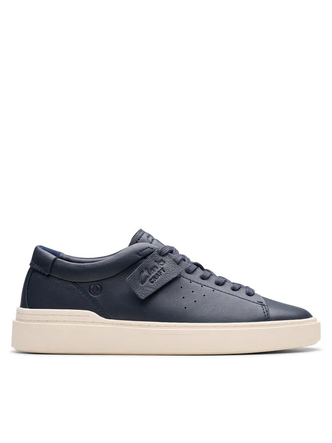 Clarks Αθλητικά · Σκούρο μπλε
