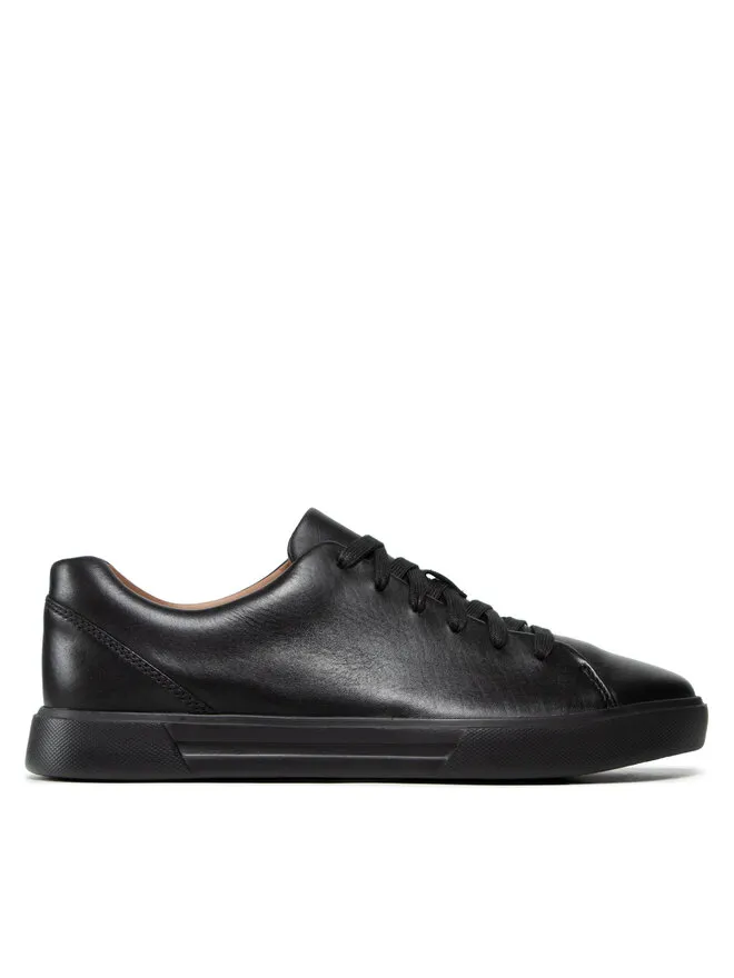 Clarks Αθλητικά · Μαύρο