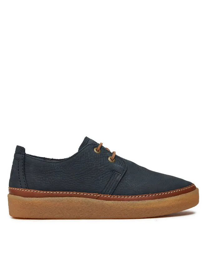 Clarks Κλειστά παπούτσια · Σκούρο μπλε