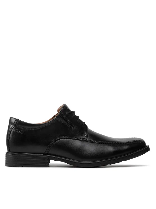 Clarks Κλειστά παπούτσια · Μαύρο
